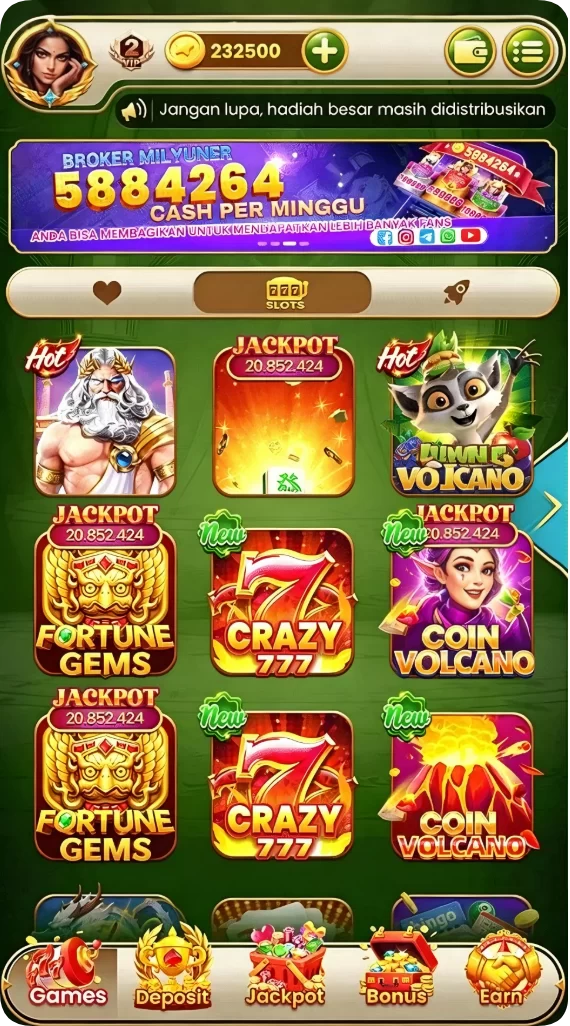 waslot APK