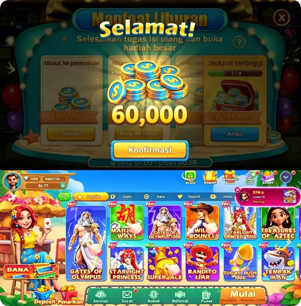 waslot Masuk - waslot Resmi