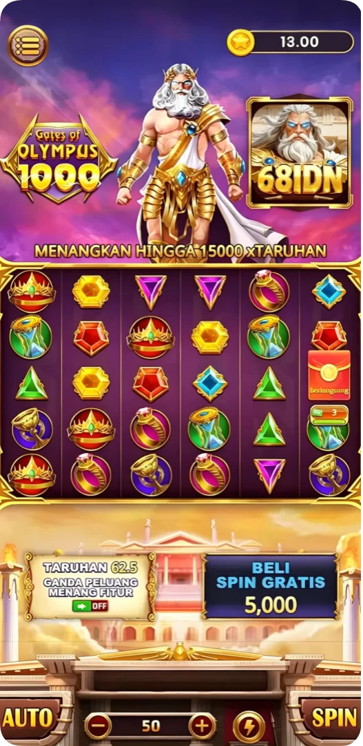 waslot Tangkapan Layar - APK Resmi